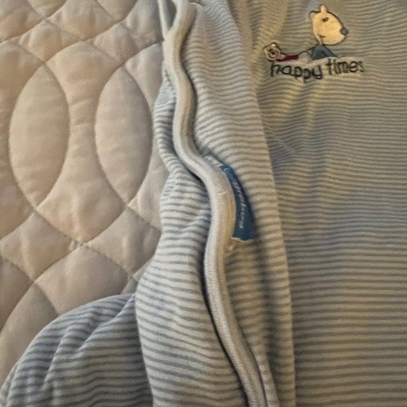 Grobag 2.5 TOG Sleep Sack - 0 - 6 months - Picture 3 of 5